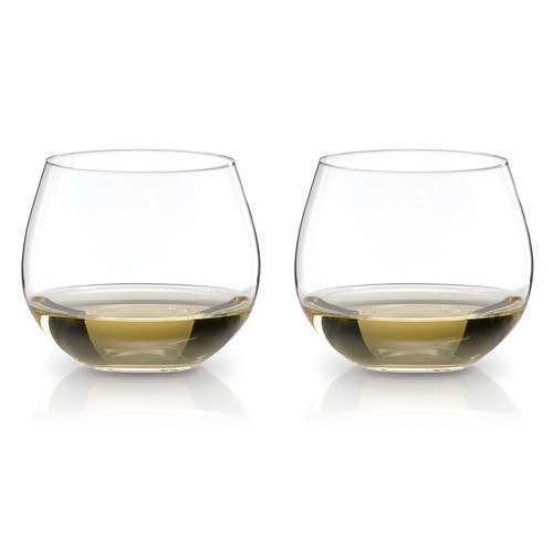 Riedel wine chardonnay - o,