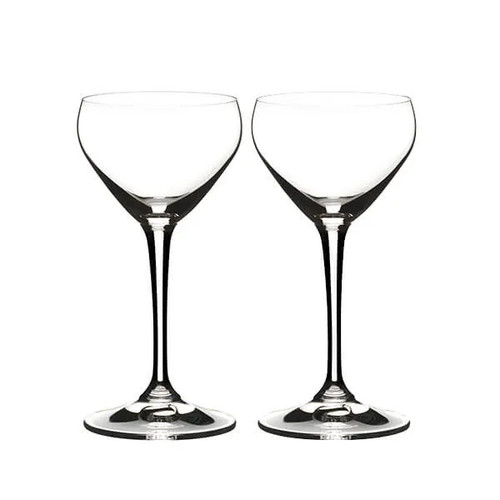 Riedel bar set nick and - of,