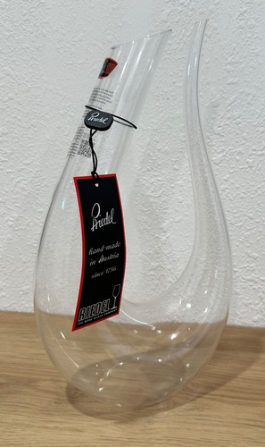 Riedel amadeo crystal wine - amadeo,