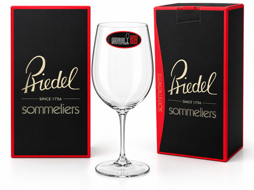 Riedel sommeliers riesling - riedel,