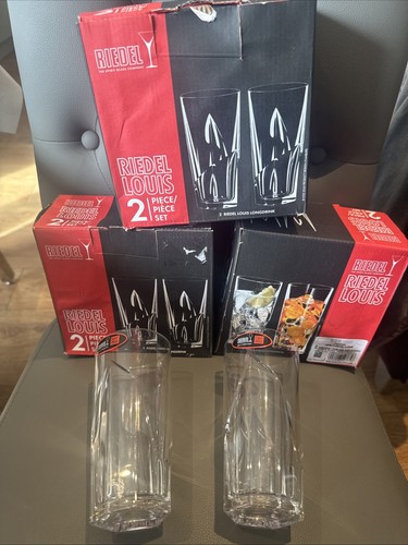 Riedel louis long drink - x,