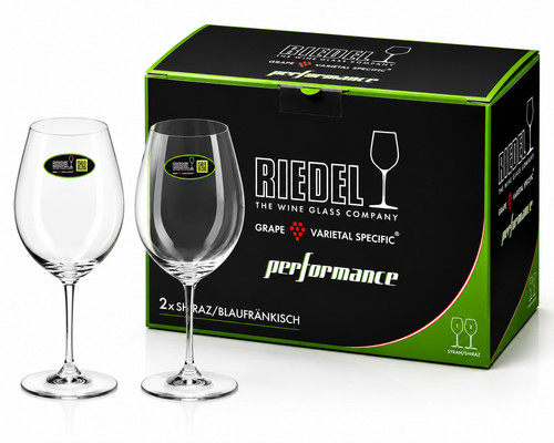 Riedel performance - riedel,