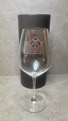 Riedel wine glass penfolds - glass,