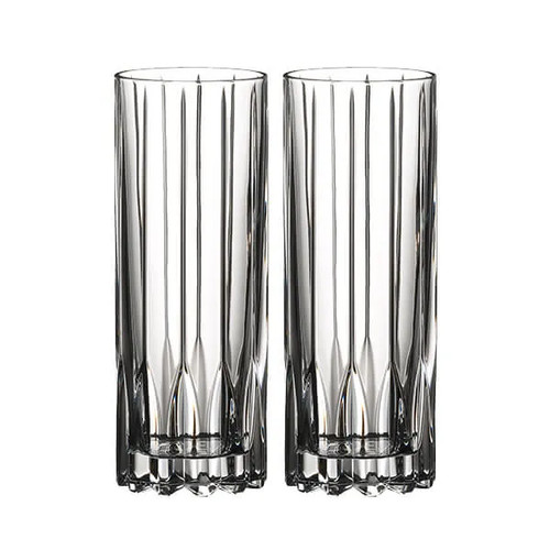 Riedel bar set - set, fizz