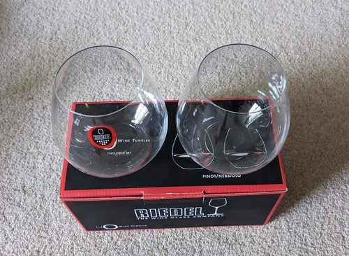 Pair riedel pinot - pair,