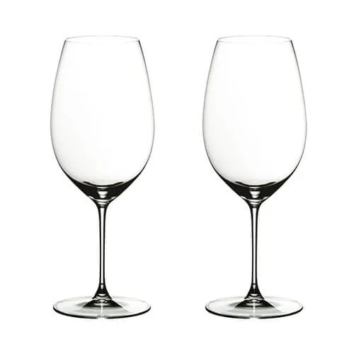 Riedel veritas set new - riedel, 2