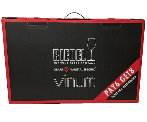 Riedel vinum viognier - riedel, /