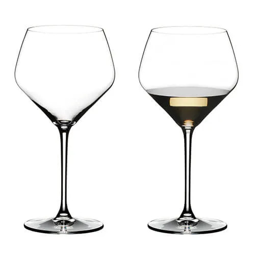 Riedel extreme set oaked - riedel, of