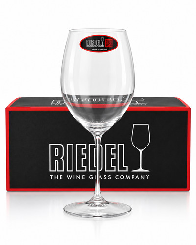 New riedel fatto - riedel, mano