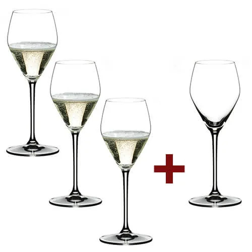 Riedel extreme rose - riedel,