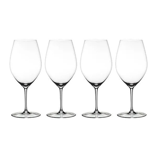 Riedel wine friendly - wine,