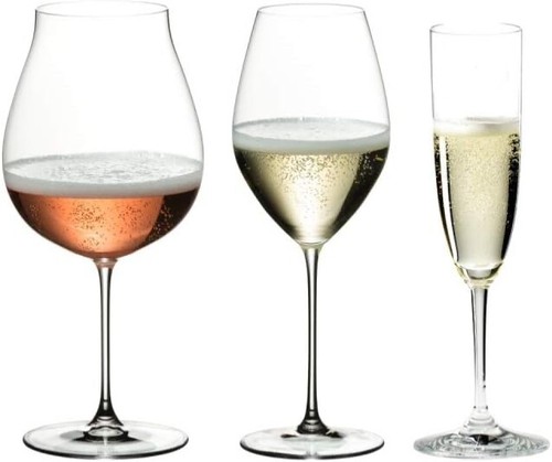 Riedel veritas champagne - veritas,
