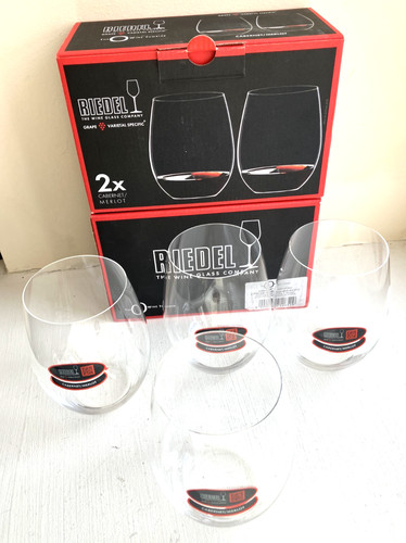 Riedel wine tumblers for - tumblers,