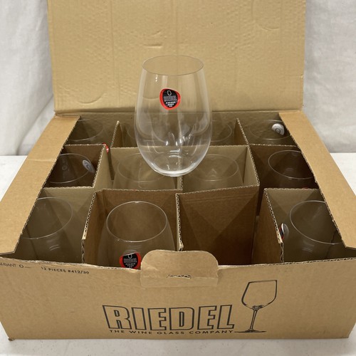 Lot riedel restaurant o - of,