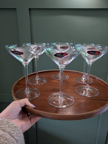 Riedel extreme cocktail - 6x,