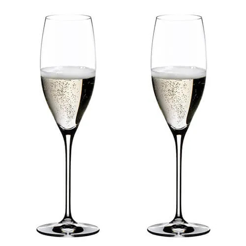 Riedel vinum set cuvee - riedel,