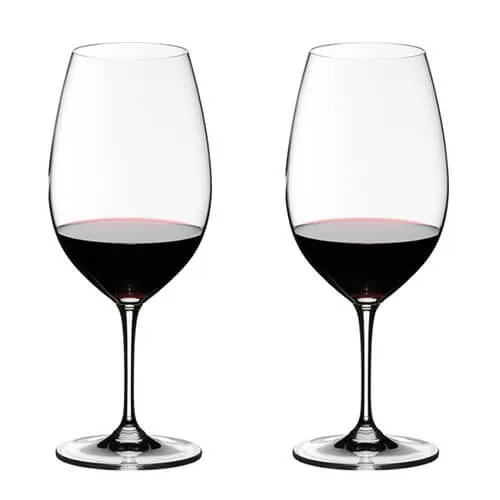 Riedel vinum set - shiraz, /