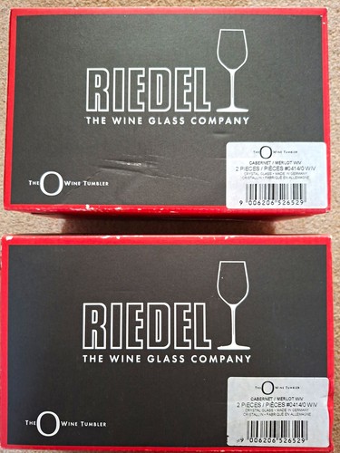 Riedel the cabernet merlot - the, cabernet/merlot
