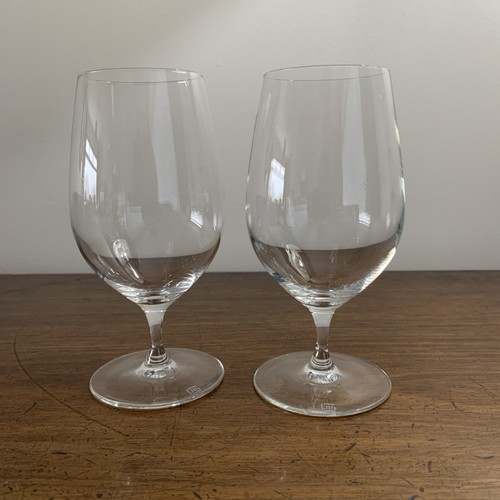 Riedel vinum gourmet - gourmet, glasses