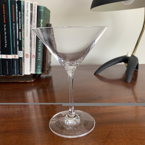 Riedel vinum crystal - riedel,