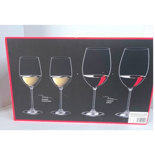 Riedel wine series - series, 4