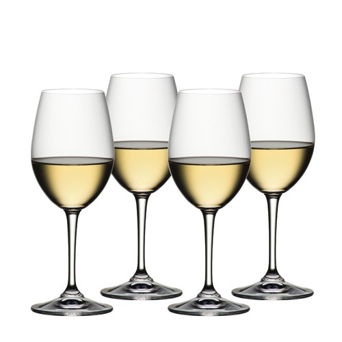 Riedel degustazione white wine - degustazione,