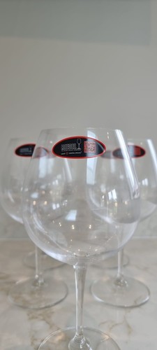 Riedel old world pinot - riedel,