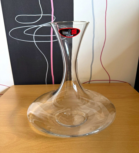 Riedel ultra crystal wine - crystal,