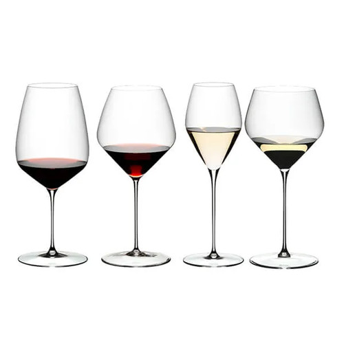Riedel veloce tasting set - veloce,