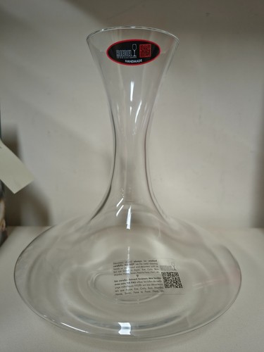 Riedel ultra crystal glass - ultra,