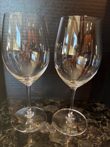 Riedel red wine cabernet - riedel,