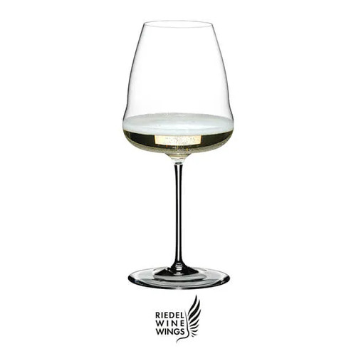Riedel winewings champagne - riedel,