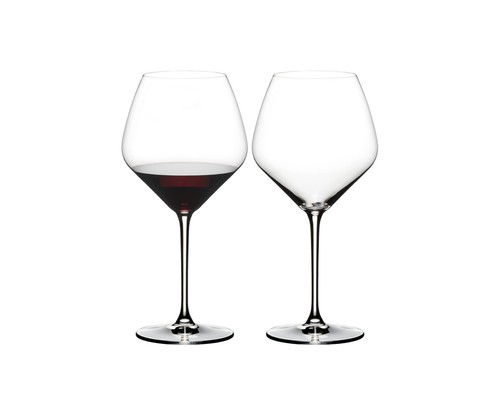 Riedel heart pinot - riedel,