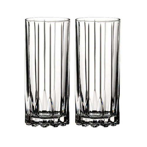 Riedel bar set highball - set, of