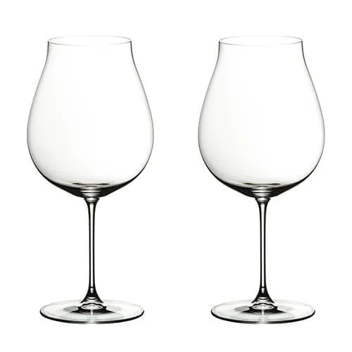 Riedel veritas set new - set,