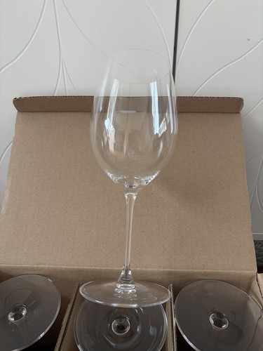 Riedel veritas set - of, 6