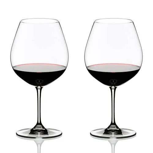 Riedel vinum set - vinum, pinot