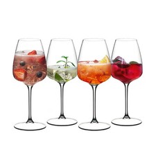 Riedel Summer Drinks Set Of 4