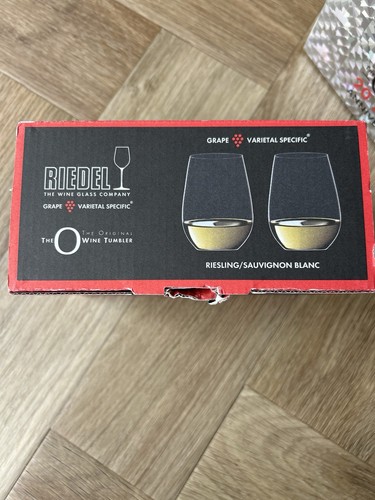Riedel the wine - the, tumbler