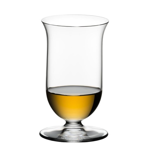 Riedel vinum malt - whisky, glass