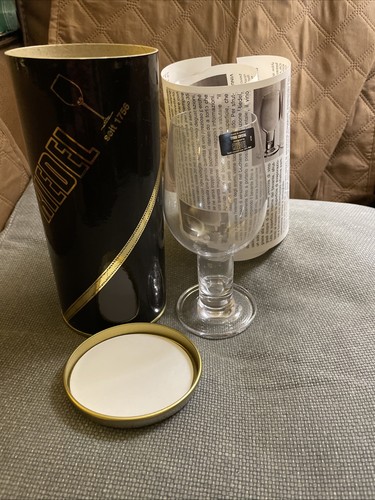 Riedel vinum hollow stem - riedel,