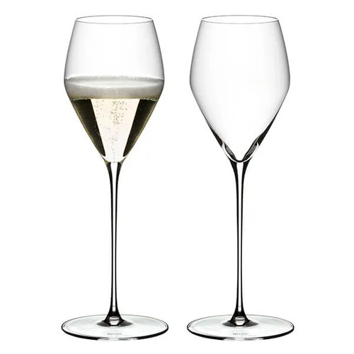 Riedel veloce set - veloce, of