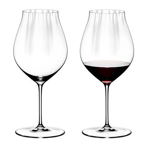 Riedel performance set 2 - of,