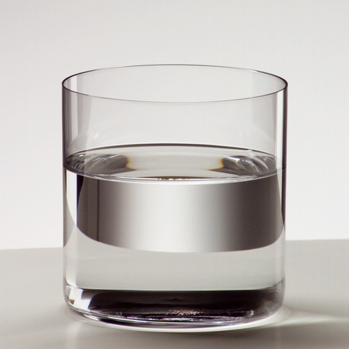 Riedel h2o water - water, glass