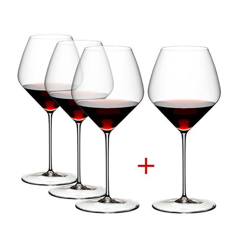 Riedel veloce pinot noir - veloce, &