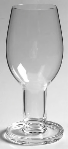 Riedel vinum hollow - vinum, stem
