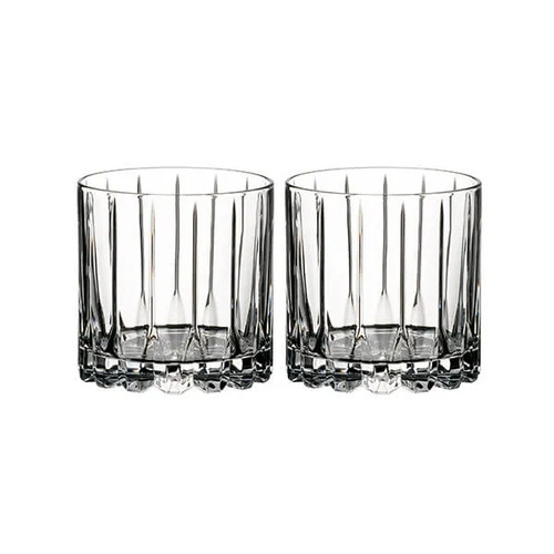 Riedel bar set - bar, 2