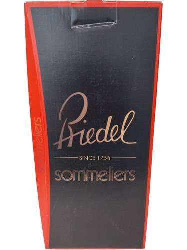Riedel tinto reserva - -,