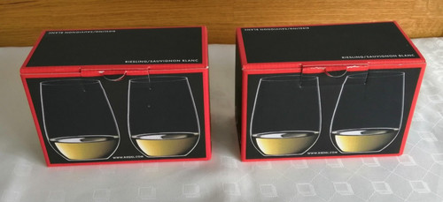 Riedel set 4 - of,