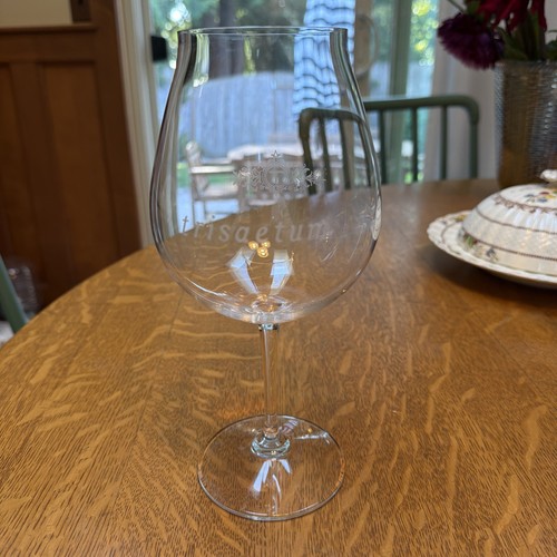 Riedel pinot noir - pinot, glass